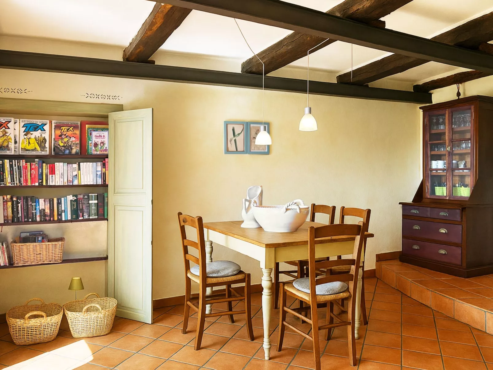 Villa Garibaldino-Image-tags.info