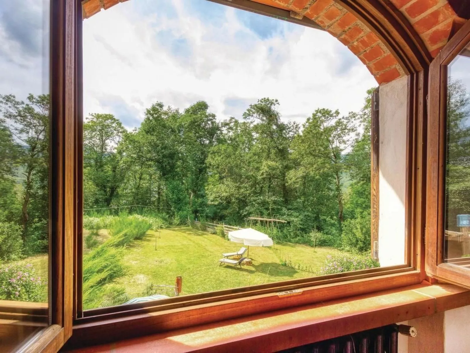 CasaMasa' Wohnung mit Bergblick-Image-tags.info