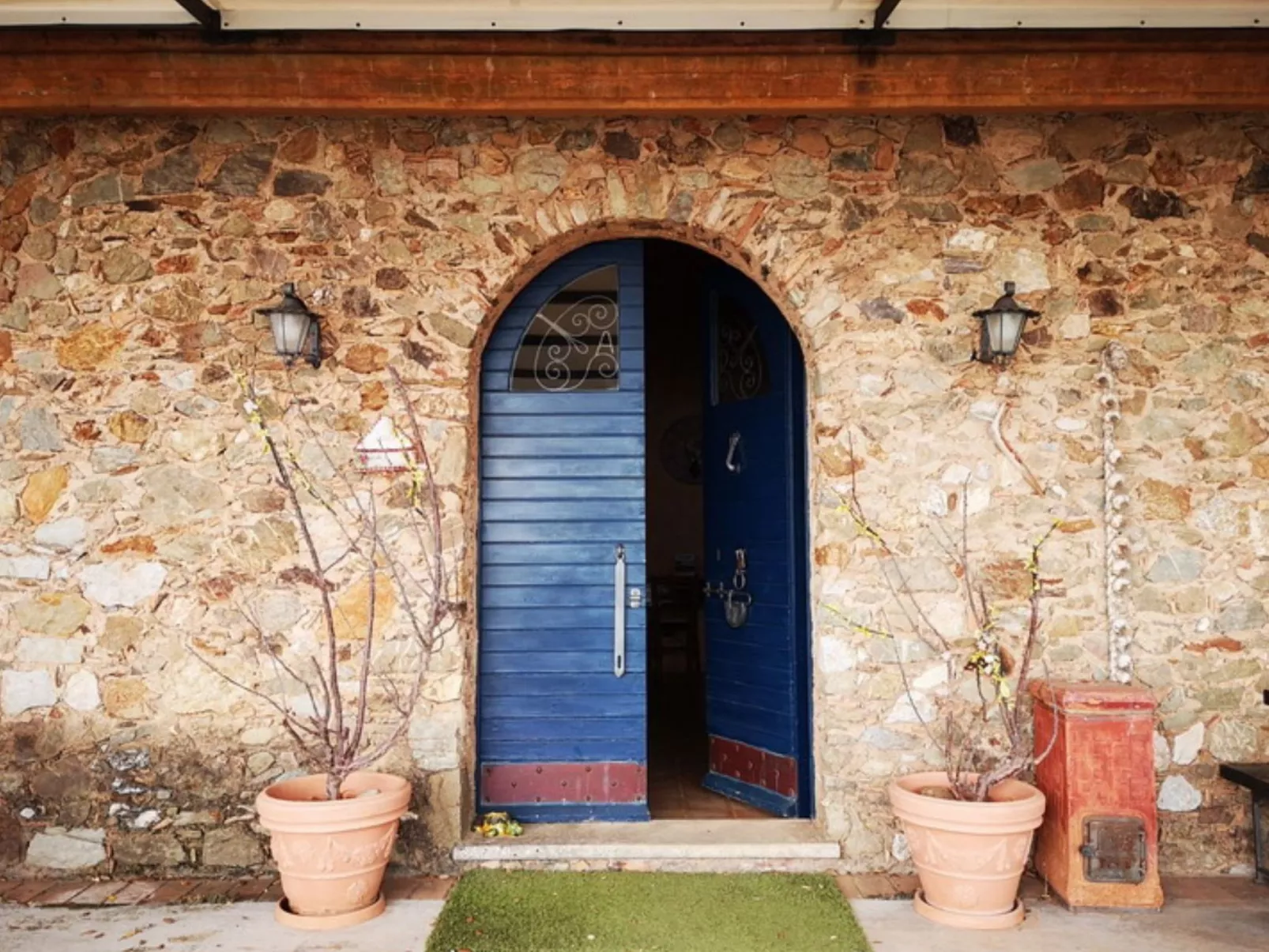 Wunderschöne Villa dei Feaci mit Pool-Image-tags.info