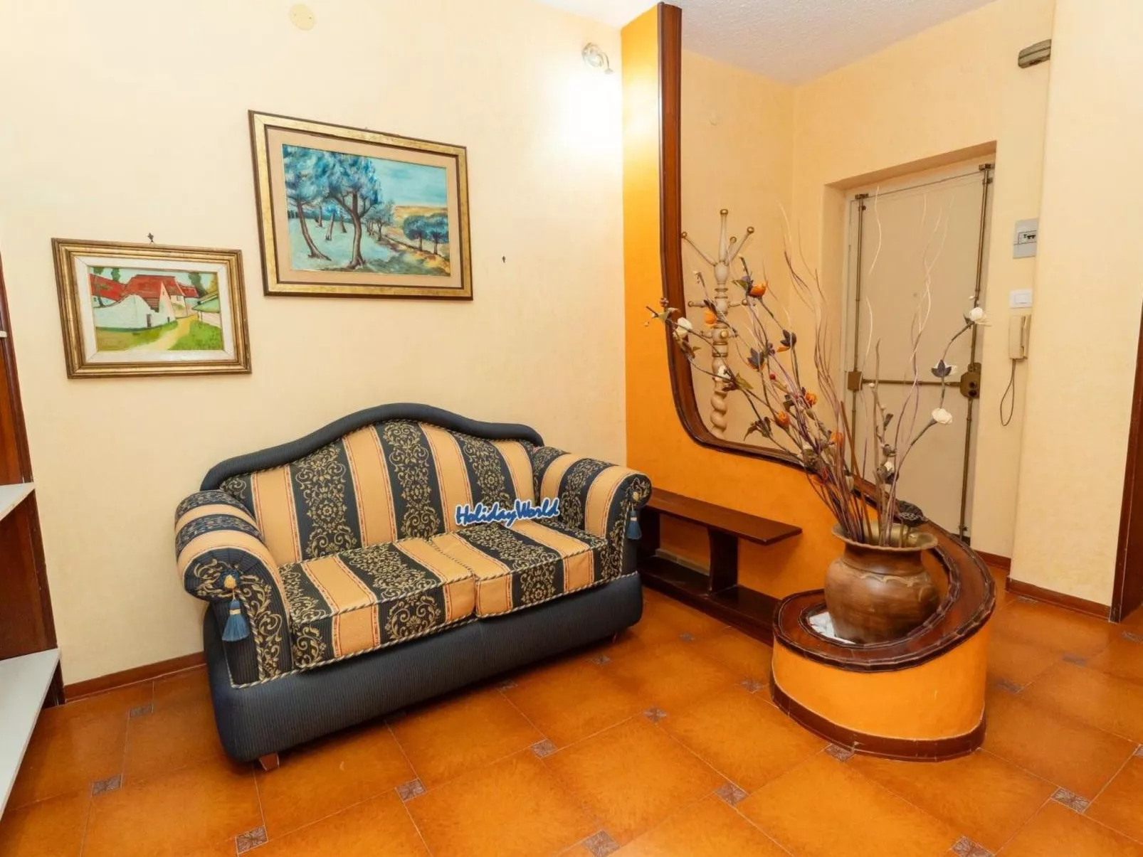 La Casa del Sole von Holiday World