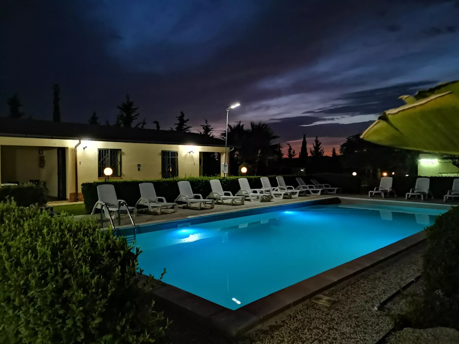 Wohnung 1 Zwei-Zimmer-Wohnung in Cattolica Eraclea-Buiten