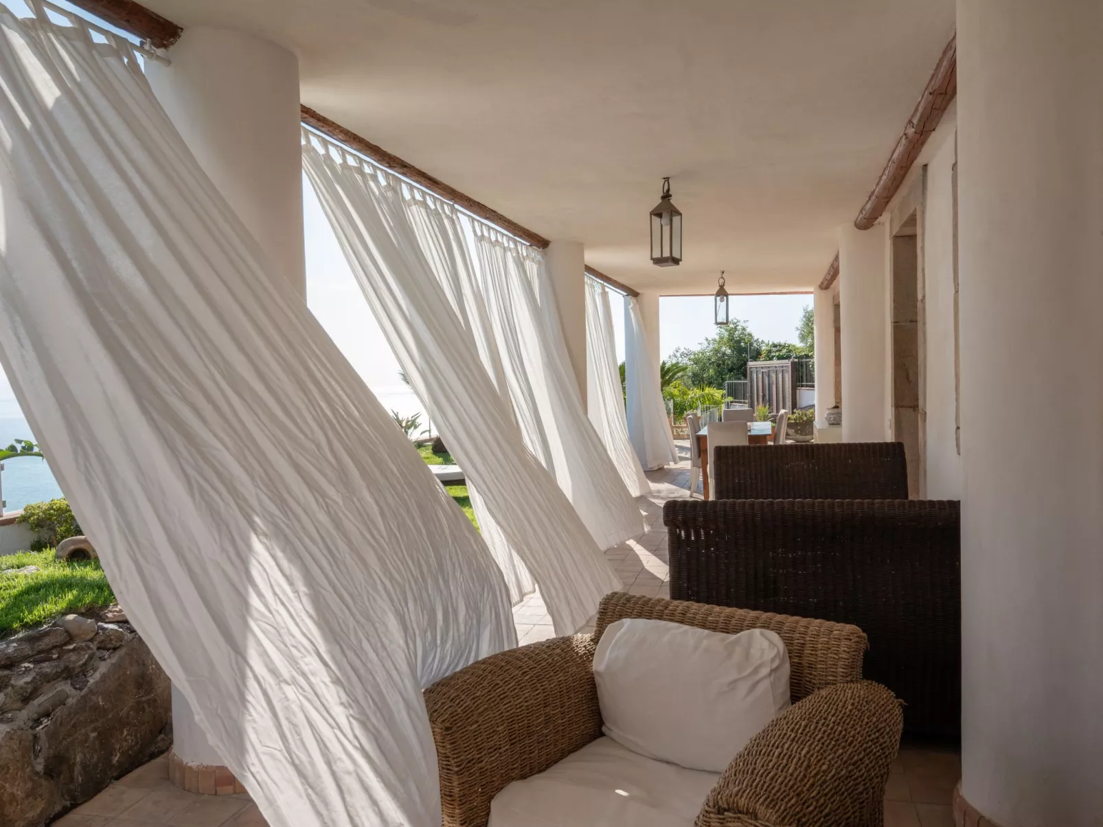 Ferienvilla mit Whirlpool-Image-tags.info