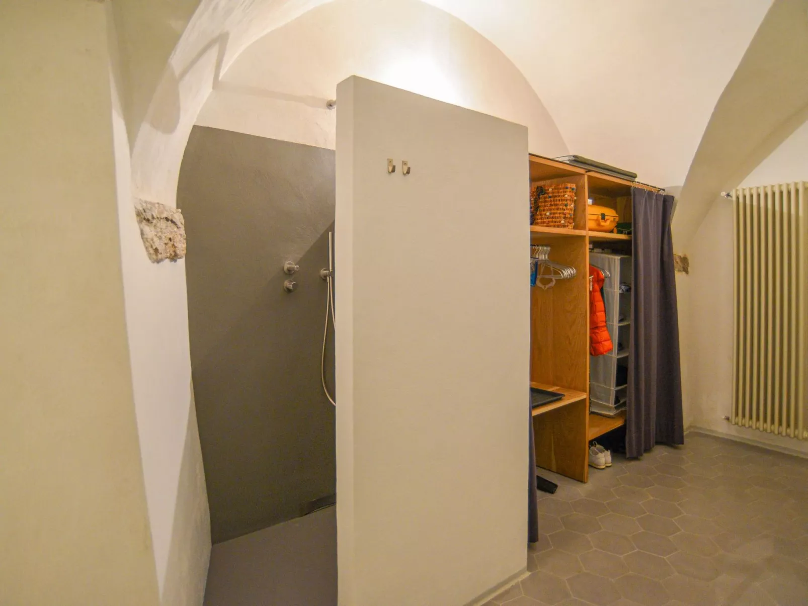 Casa Alda bei Holiday World-Binnen