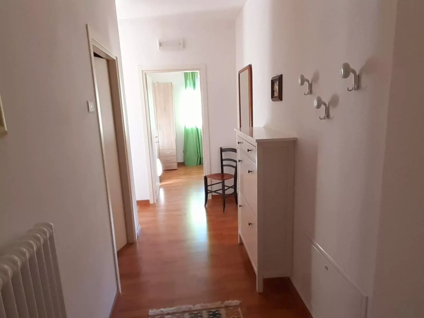 Casa Padronale nähe Arco-Binnen