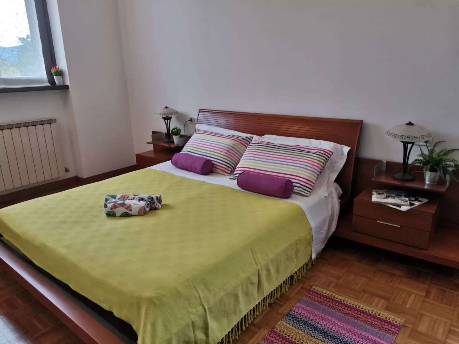 Villa Biancospino See Monate-Binnen