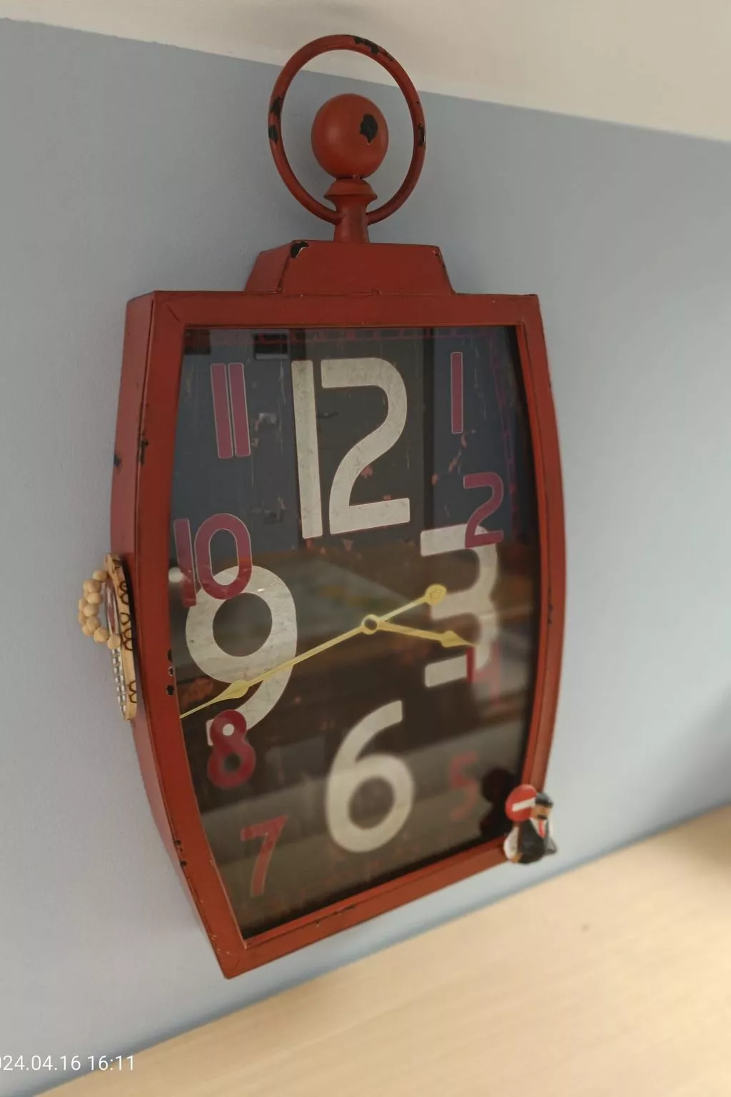 Lucà Wohnungen mit Bergblick-Binnen