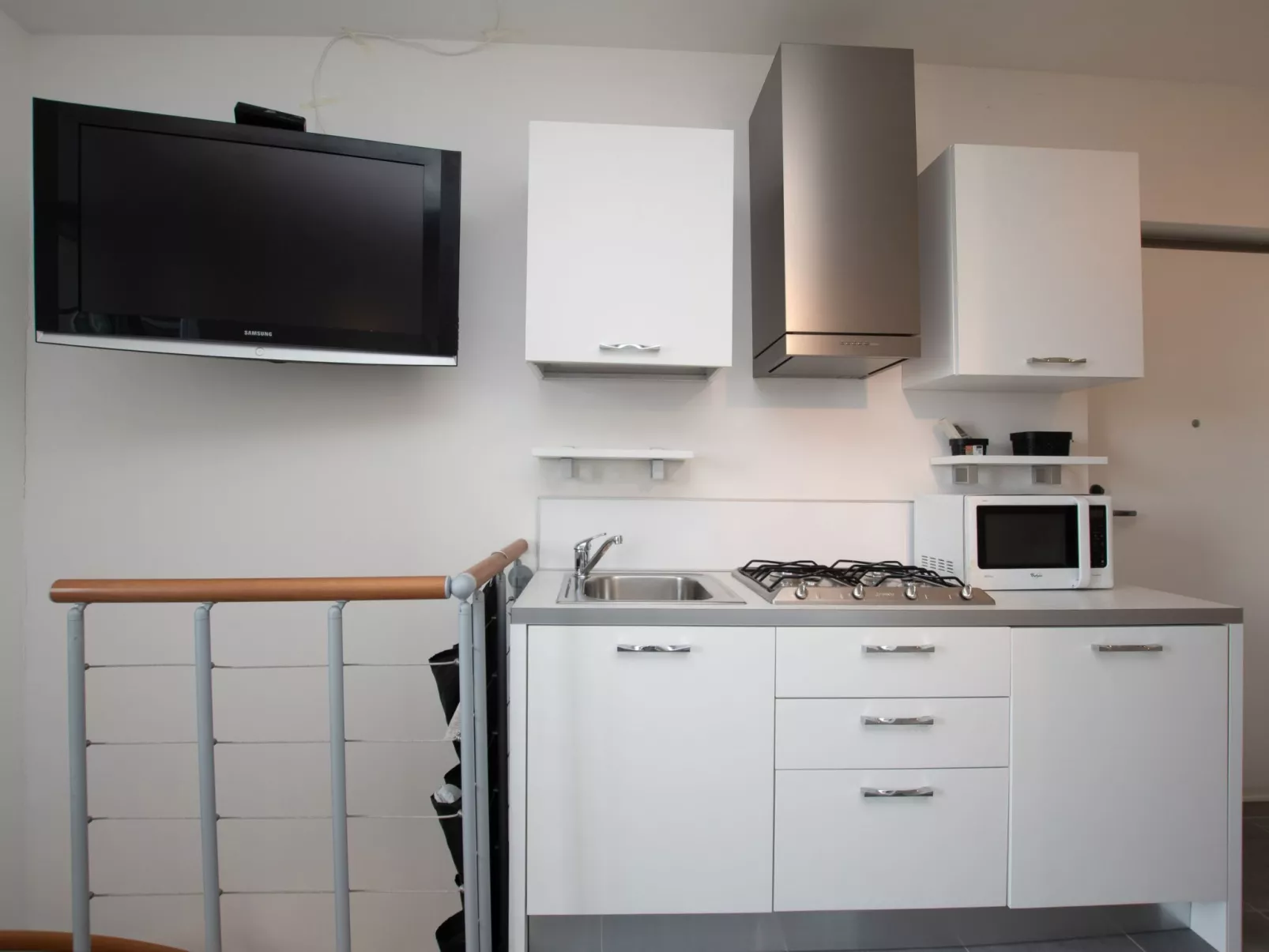 Wohnung 'App Dolce Rifugio'-Image-tags.info