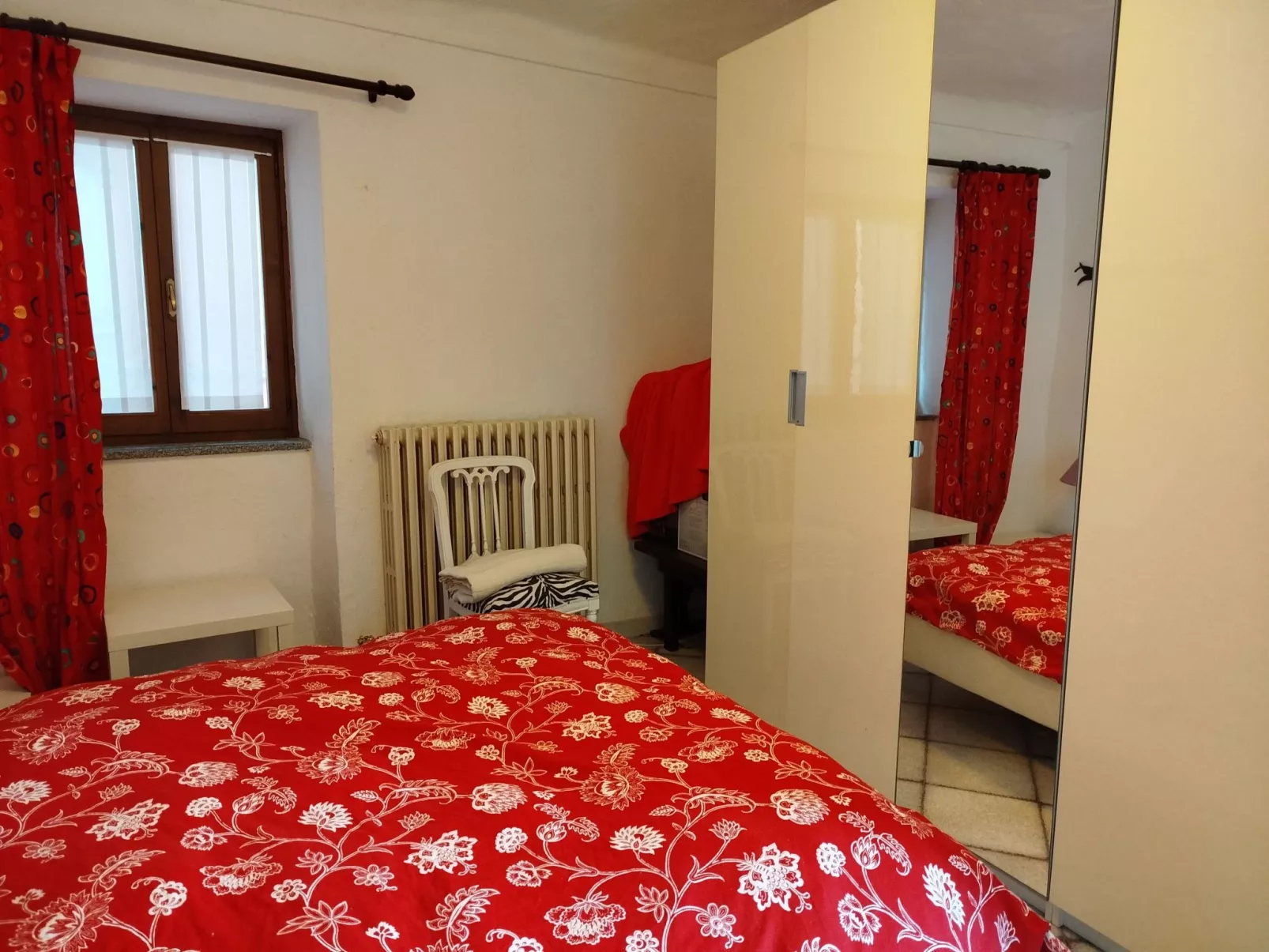 La Misun d'Erio von Holiday World-Binnen