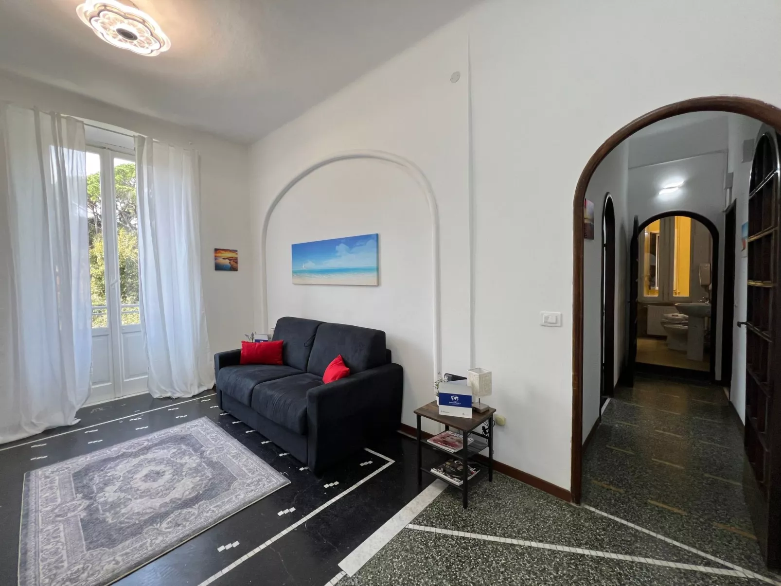 Casa Lilliana by Holiday World-Binnen