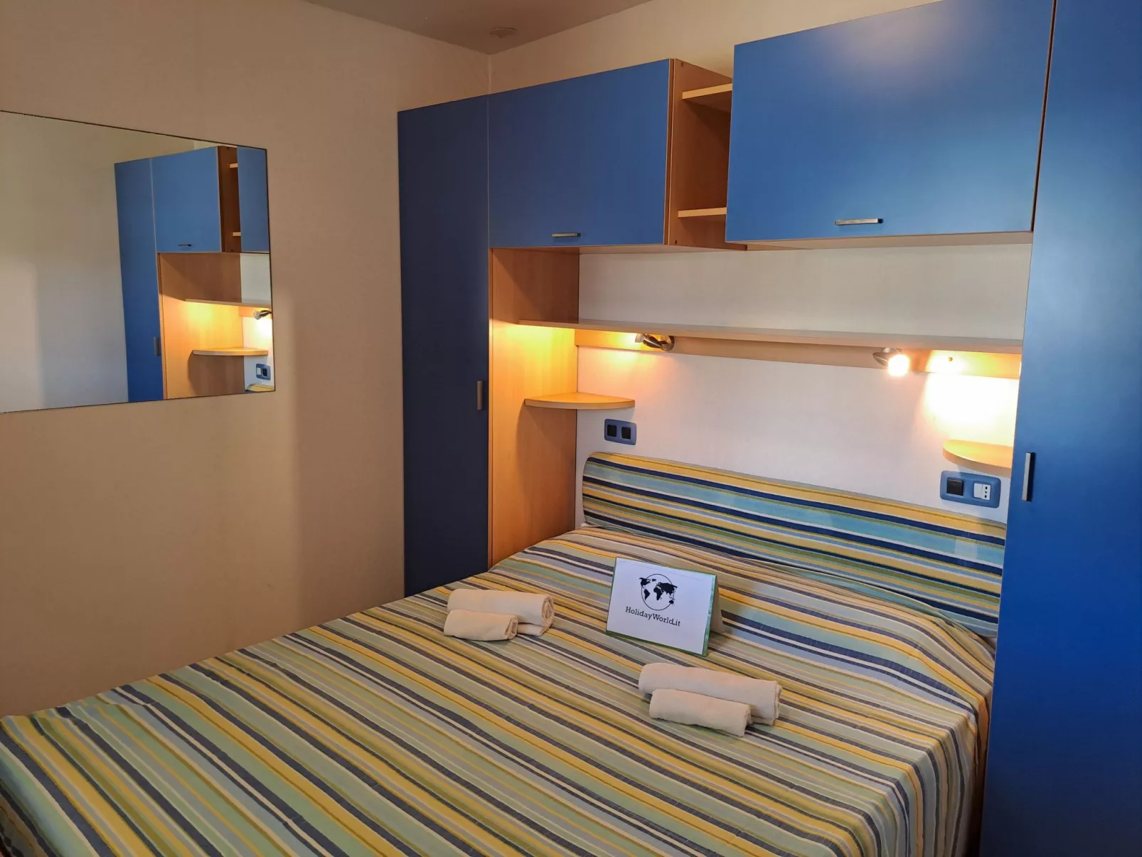 Mare e Sole von Holiday World