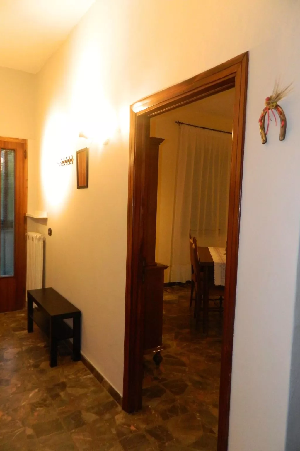 Natur, Komfort und Entspannung-Binnen