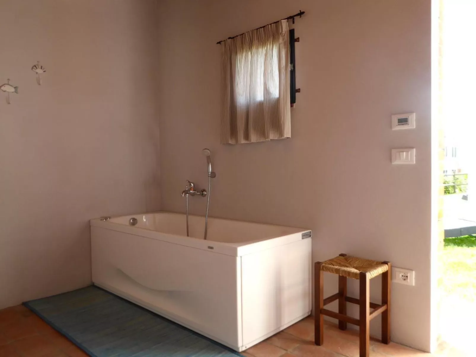 Anwesen "Villa Cerine" mit eigenem Pool-Binnen