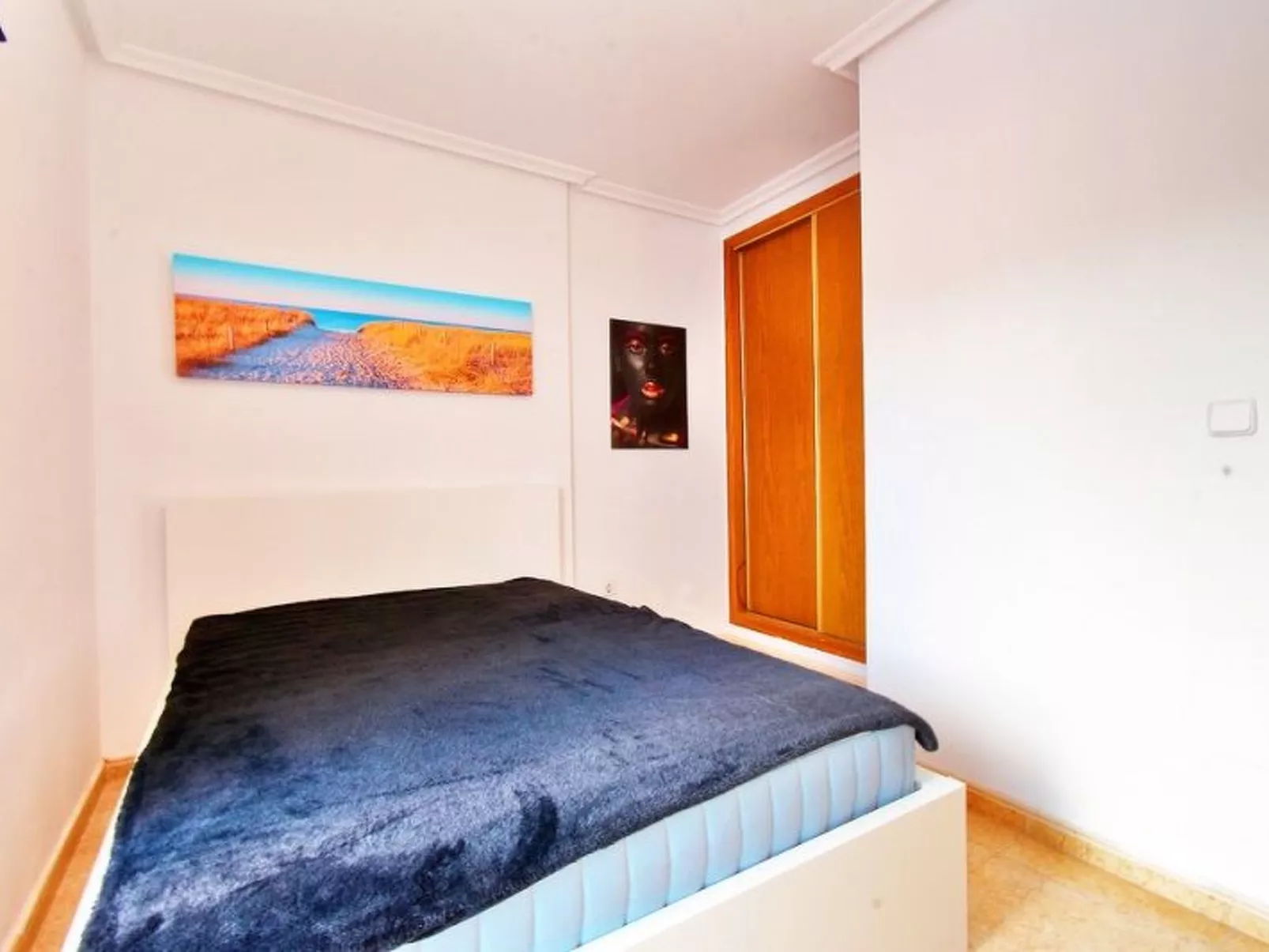 Monte Cenajo 6-Binnen