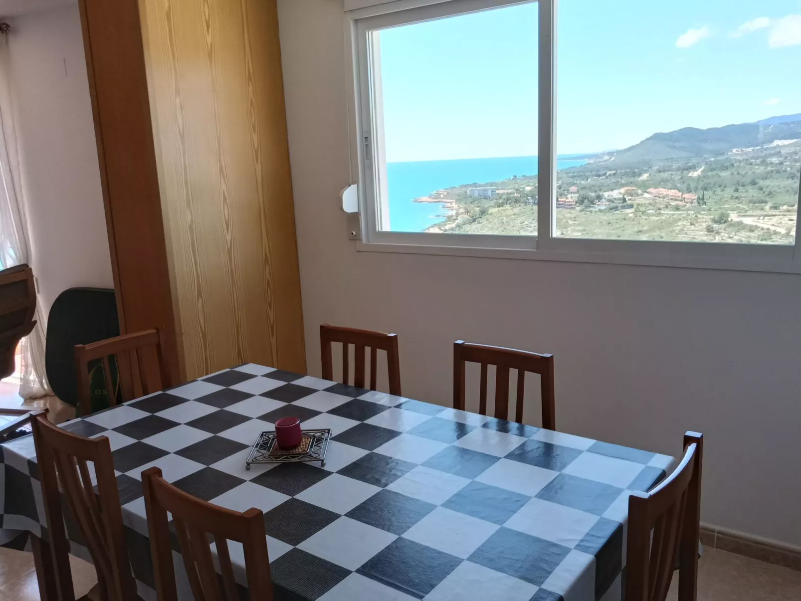 Duplex 90m2 Meerblick ruhig 10' zu Fuß Meer Zentrum - Binnen