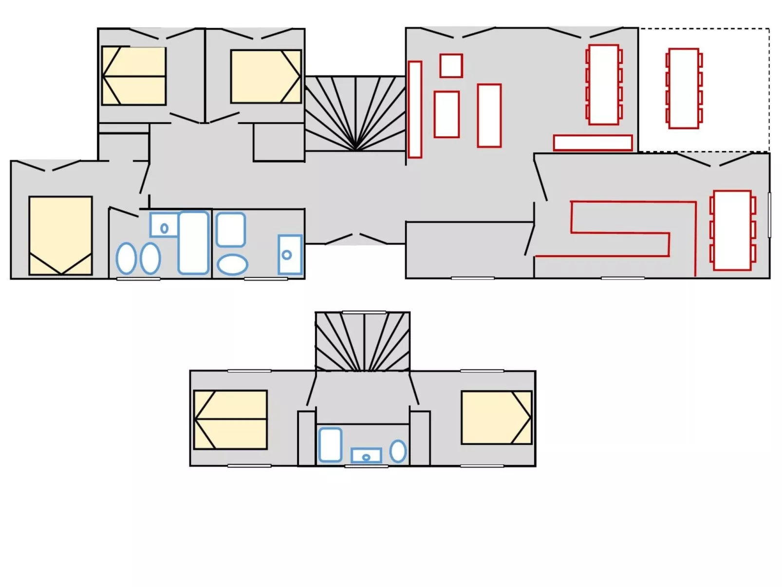 Can Vanrell, mit Schwimmbad, Jacuzzi und Rasenfläche.-Binnen