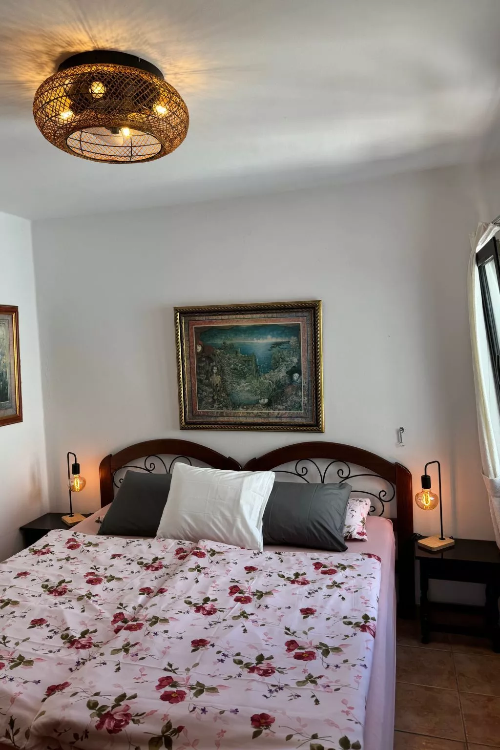 Wohnung im Herzen von Puerto del Carmen-Binnen