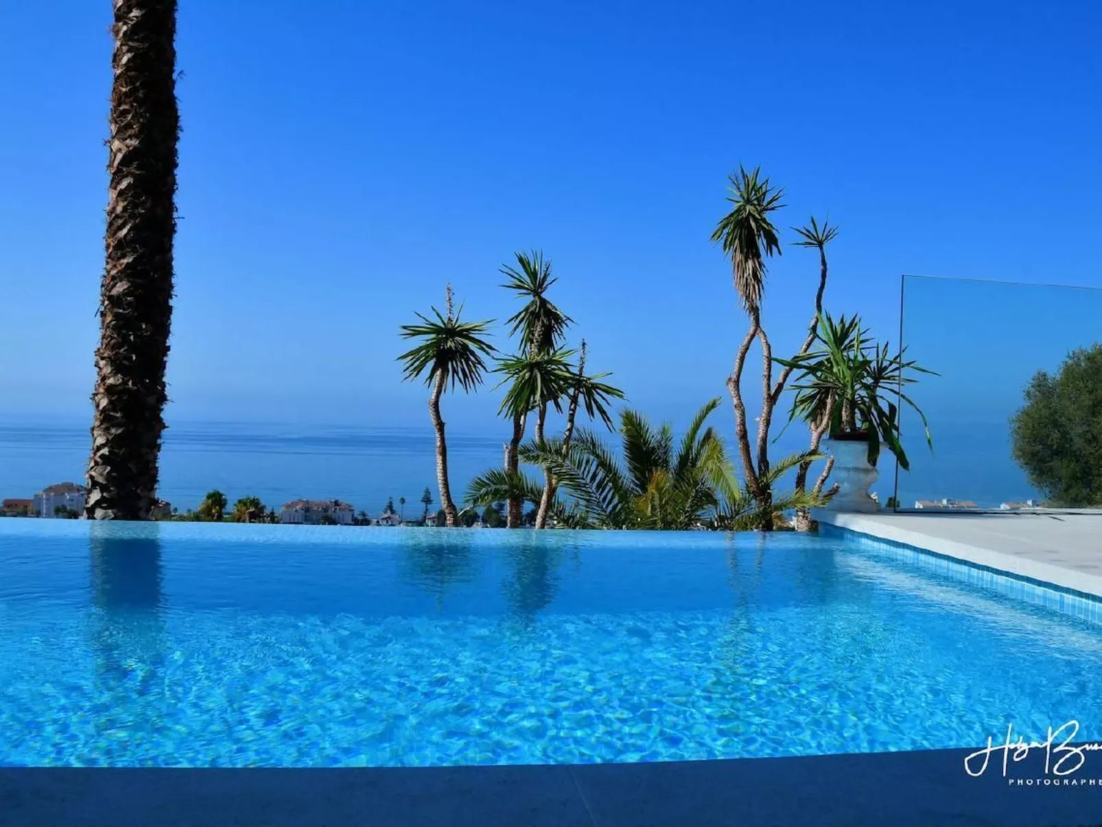 Villa Buganvilla-Buiten