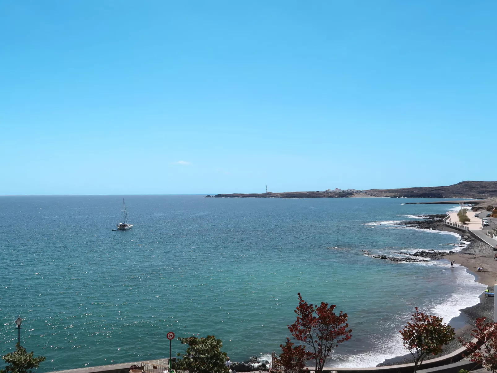 Für 6 Personen ca. 90 m - Omgeving