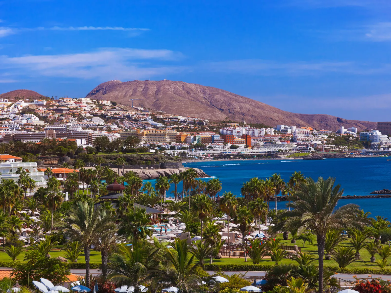Exklusives Attic mit atemberaubendem Meerblick-Omgeving