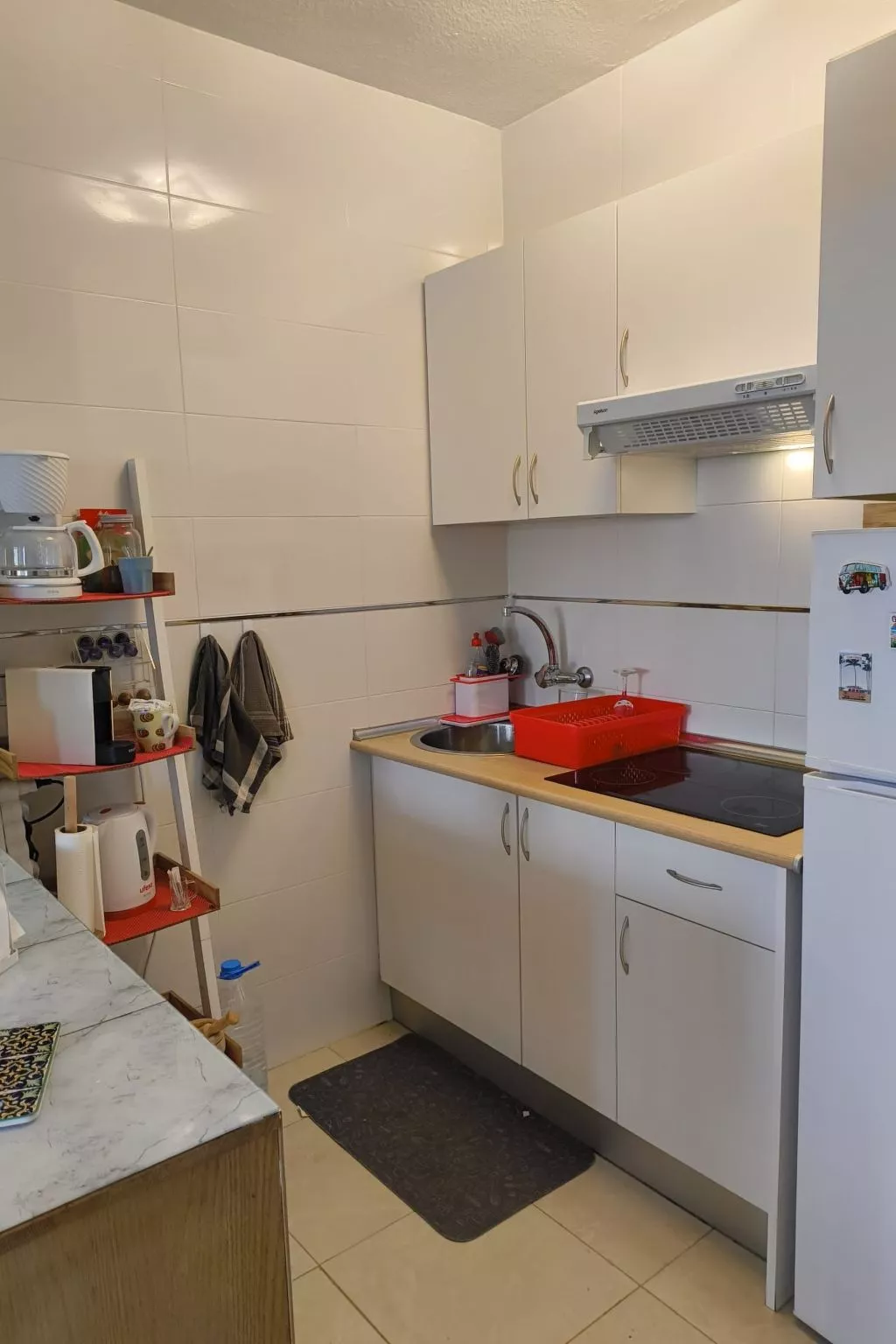 Wohnung "Agaete Parque"-Binnen