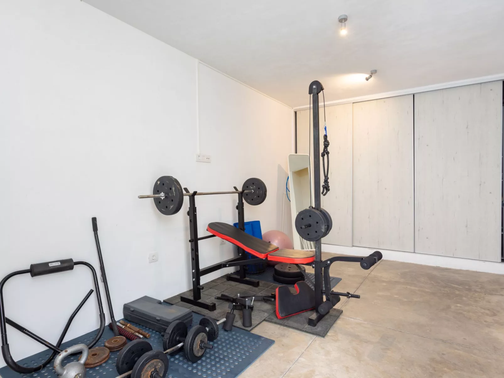 Villa Isla Bonita-Binnen