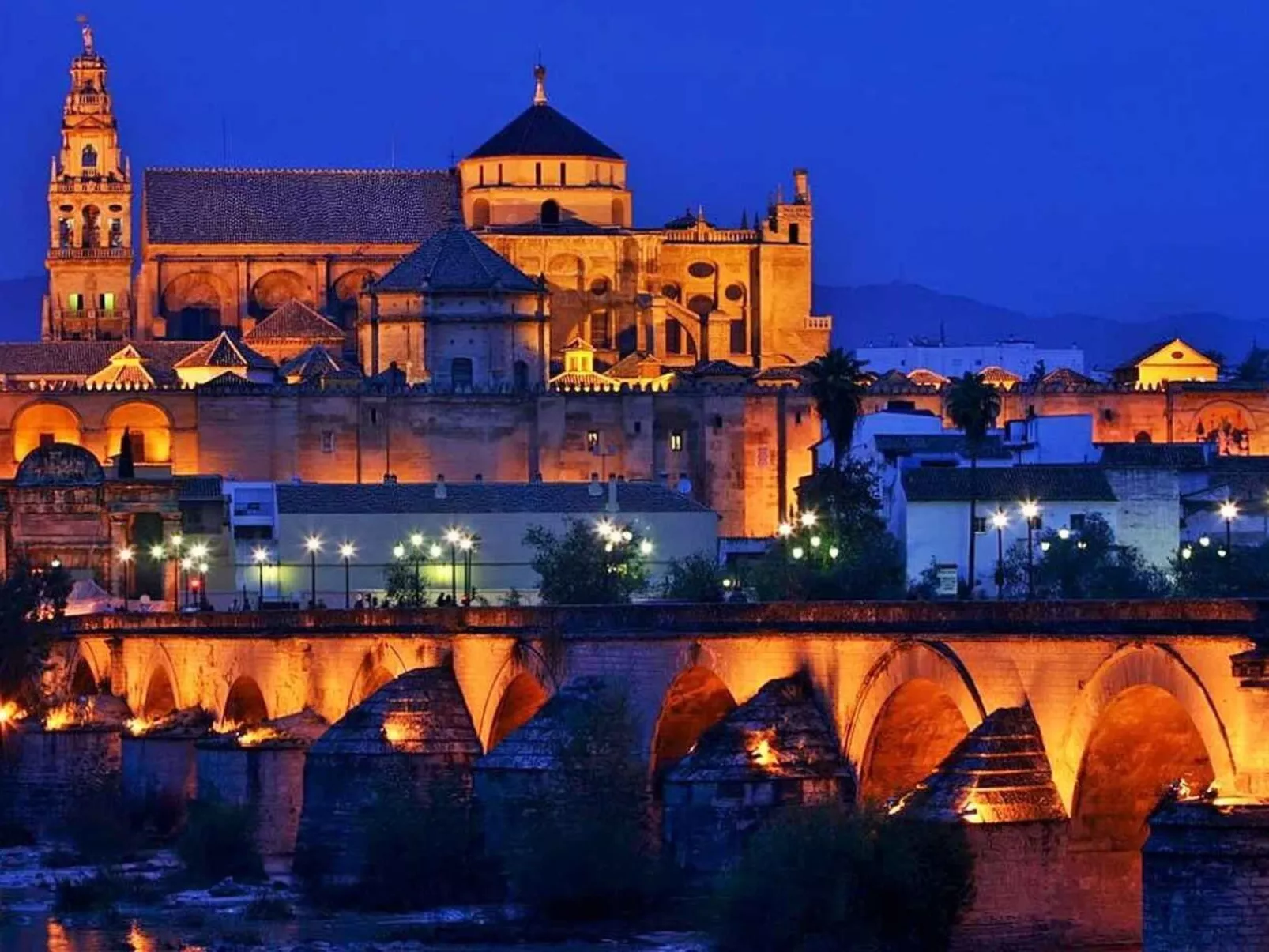 Ein Traumurlaub im Herzen von Andalusien.-Buiten