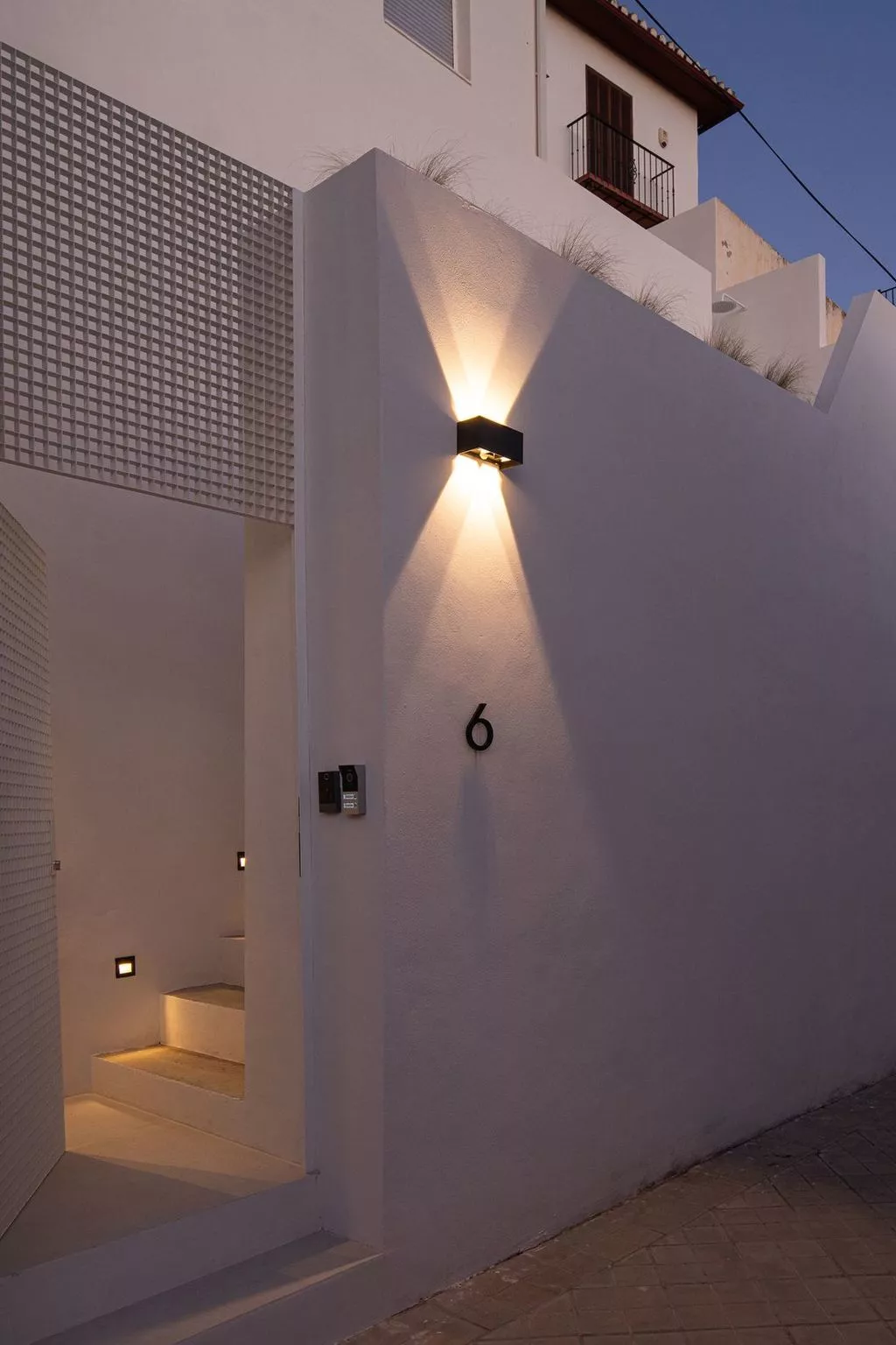 Privater Pool - Terrasse mit Aussicht - Tolle Lage-Buiten