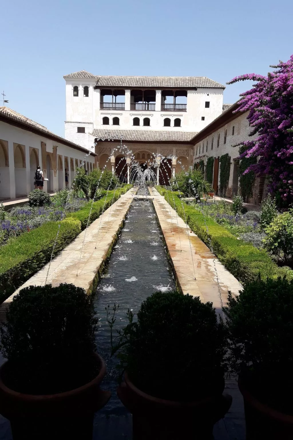 Schönes Landhaus mit Pool, Klimaanlage, Privatsphäre.-Buiten