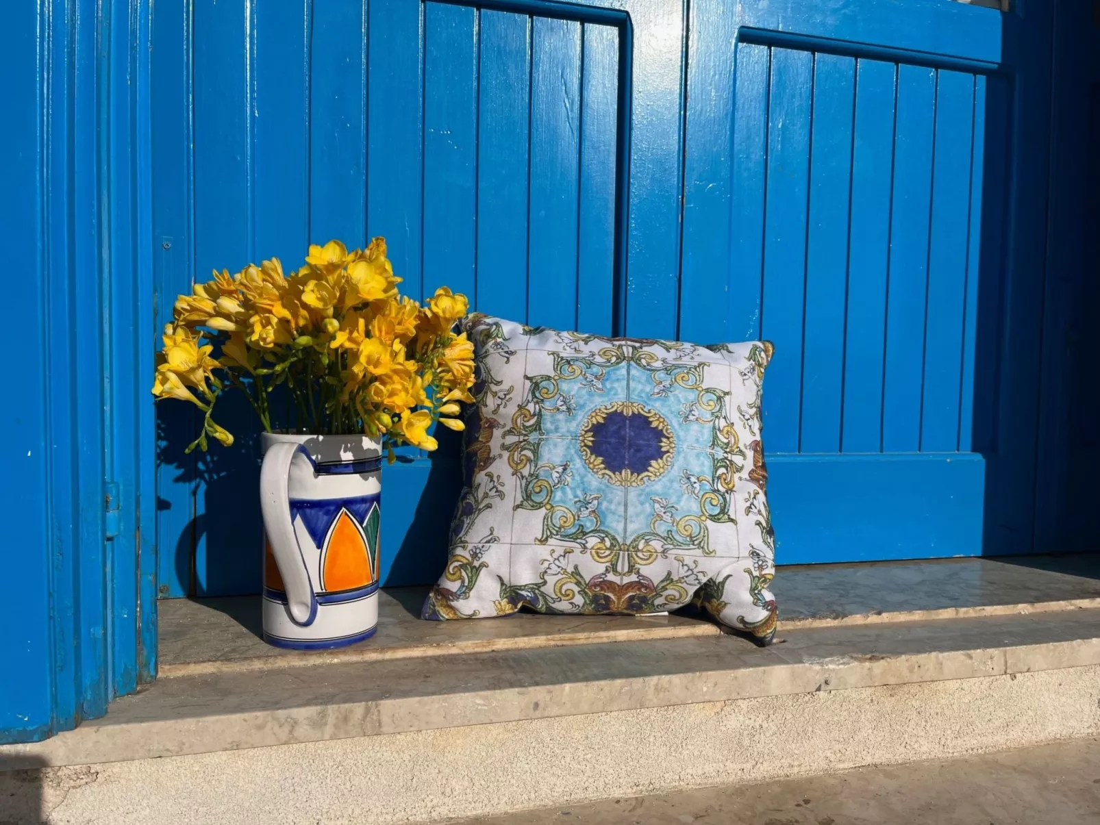 Casetta Favonia - Favignana Insel Sizilien-Image-tags.info