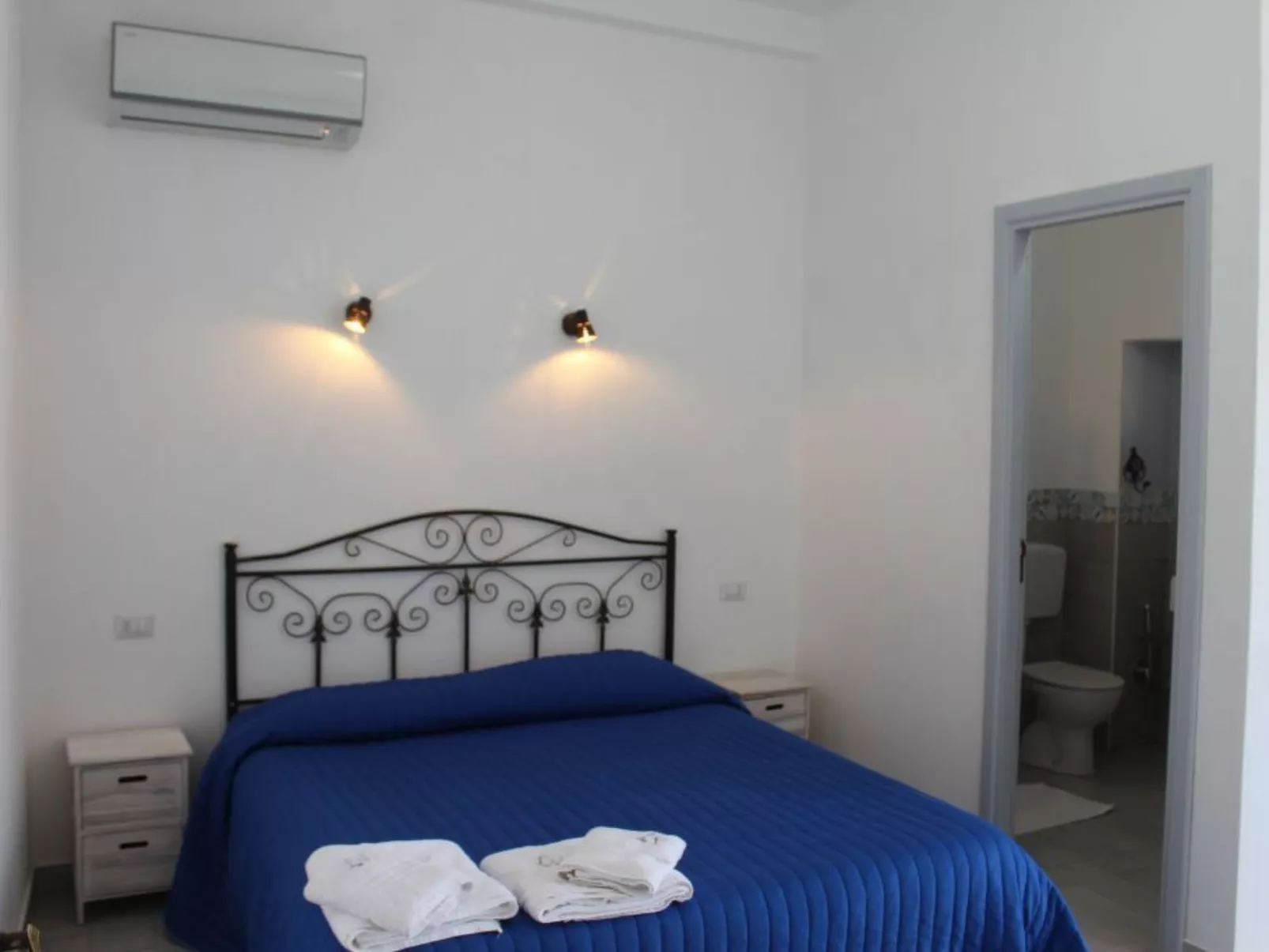 Wohnung 'Ciaola' mit eigener Terrasse-Image-tags.info