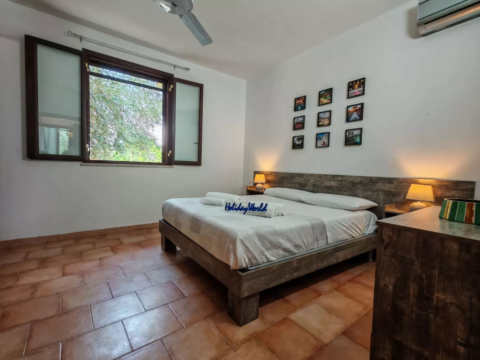 Villa Biancolilla bei Holiday World-Image-tags.info