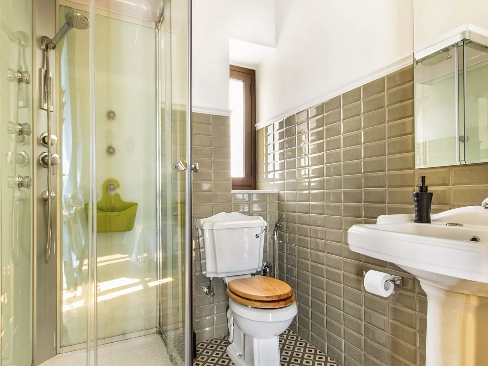 Villa Tommaso Maruggi Jacuzzi und privater Pool-Image-tags.info