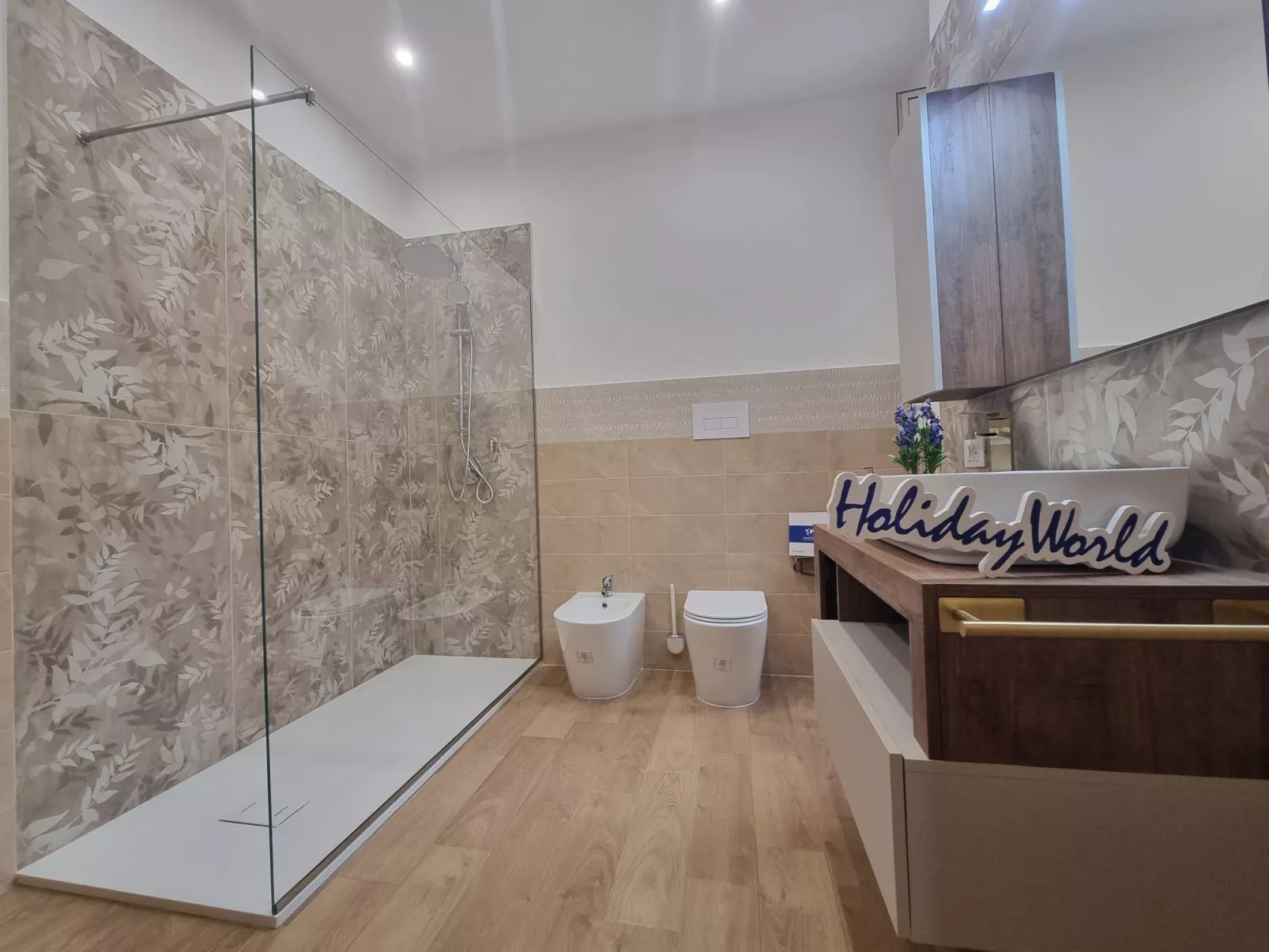 Kala Flat von Holiday World-Image-tags.info