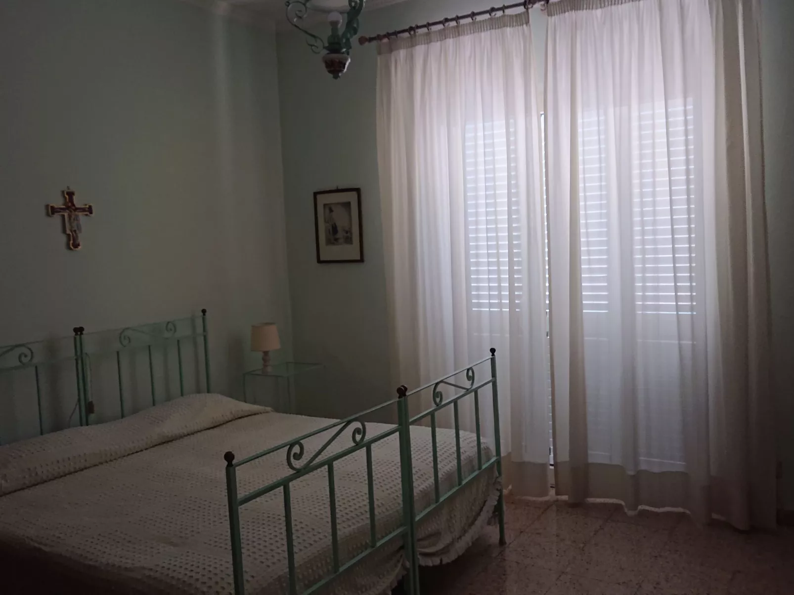 Villa l'Ulivina - Entspannung Garten Sonnenterrasse-Binnen