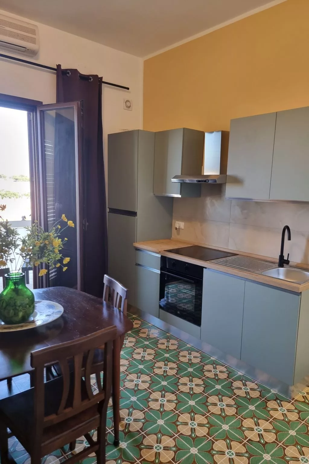 Wohnung Cala Pescatori ein paar Schritte vom Meer entfernt-Image-tags.info