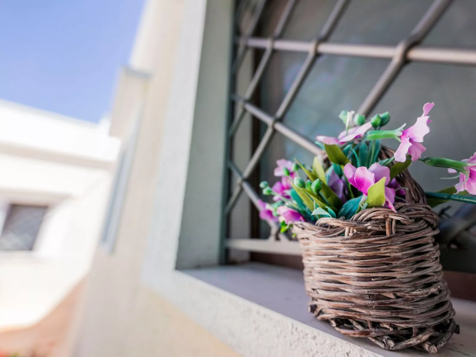 Casal del Borgo 1-Buiten