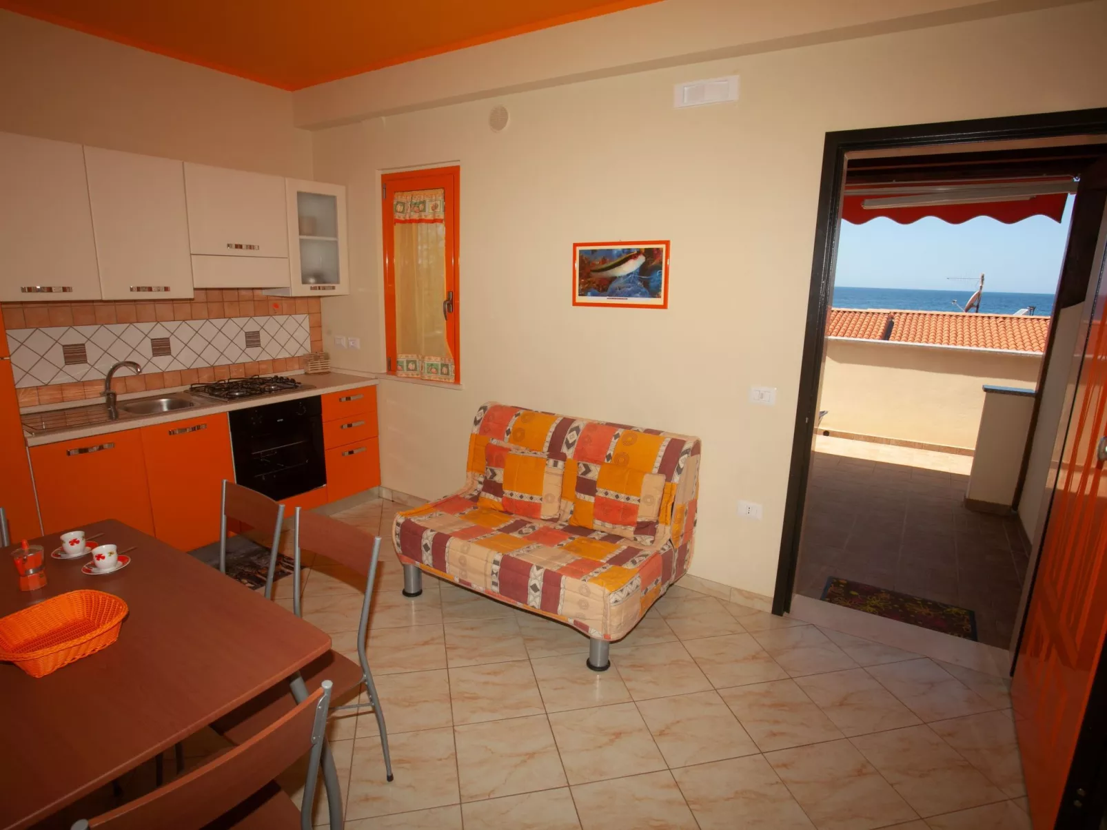 LeCasetteSulMare - Komfort mit Meerblick-Image-tags.info