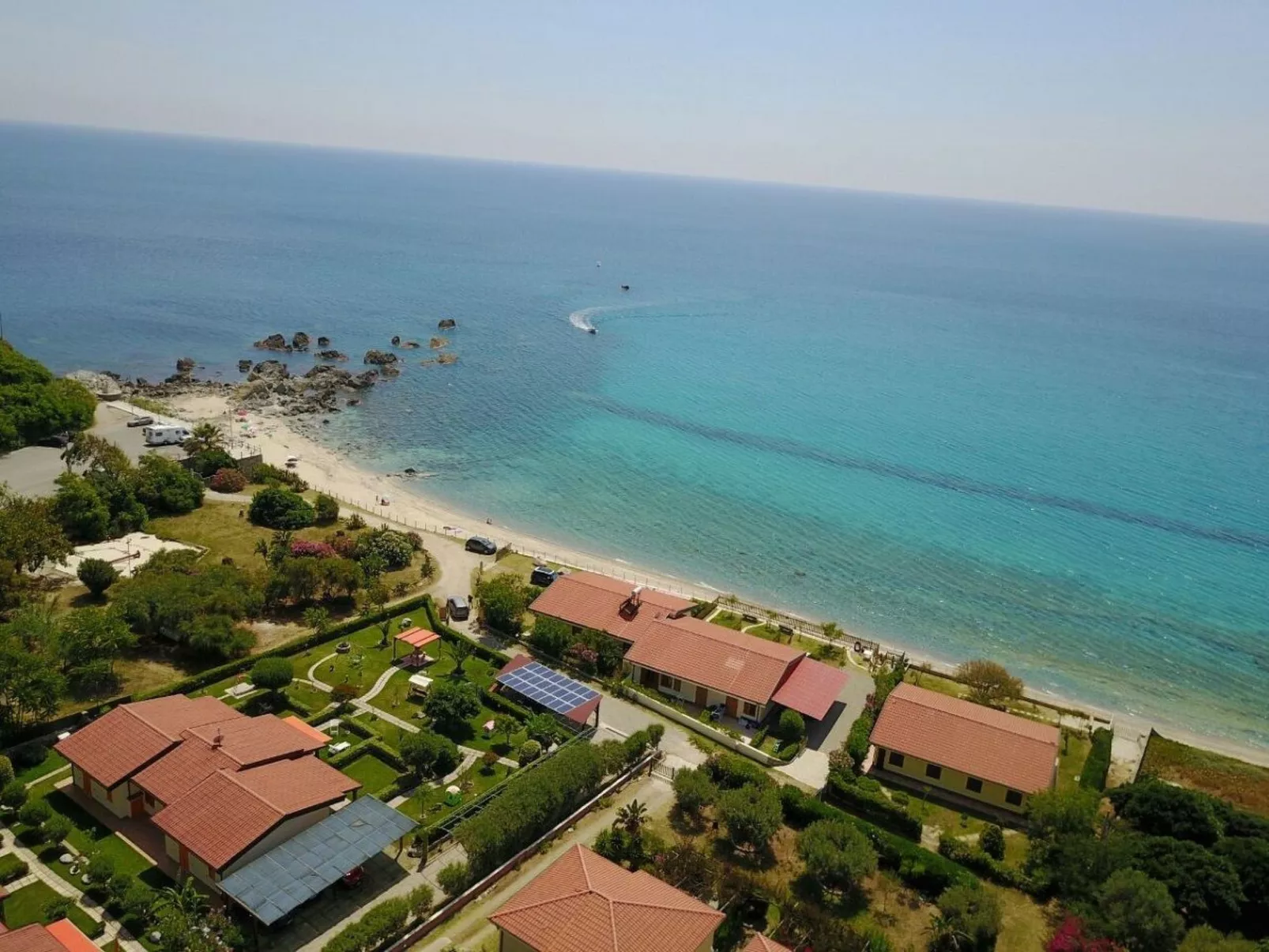 Zweizimmerwohnungen direkt am Meer-Image-tags.info