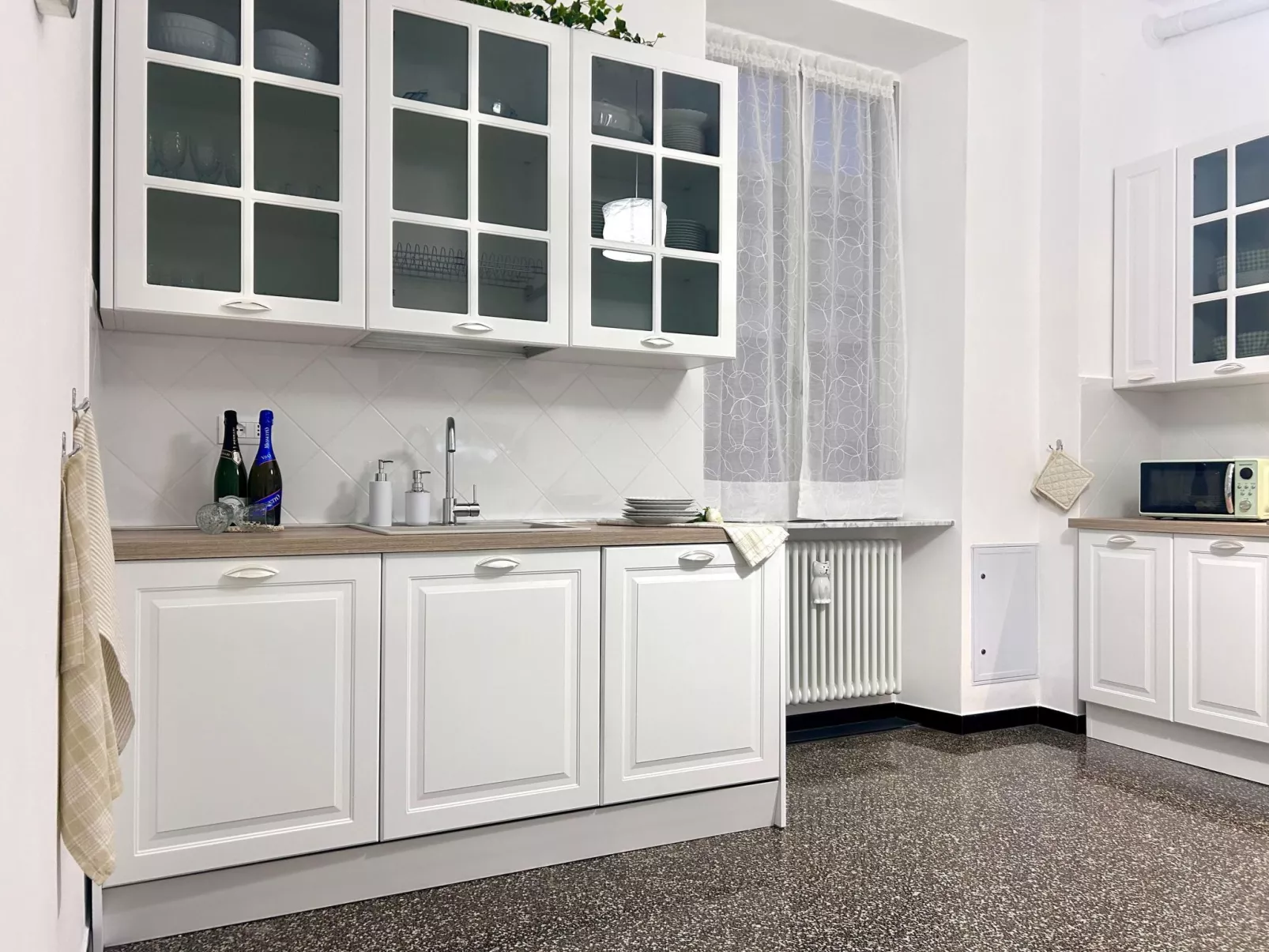 Casa Brighella by Holiday World-Binnen