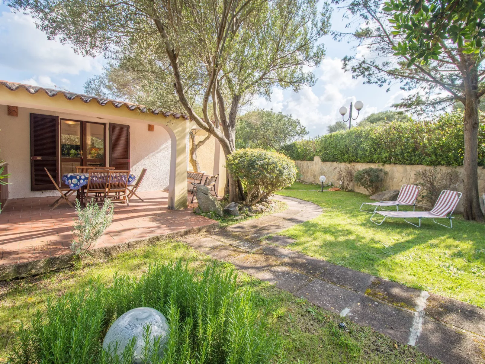 Villetta il Maestrale-Image-tags.info