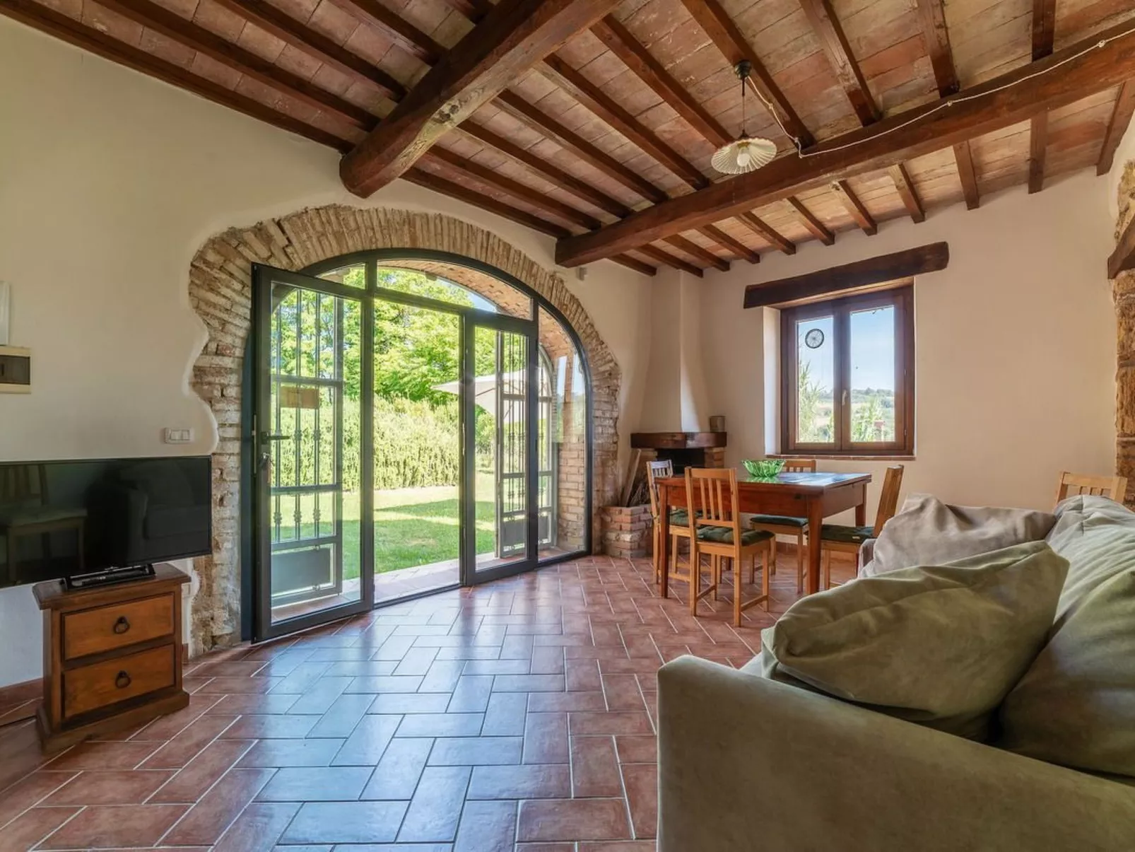 Villa mit privatem Pool zwischen Umbrien und Latium-Image-tags.info