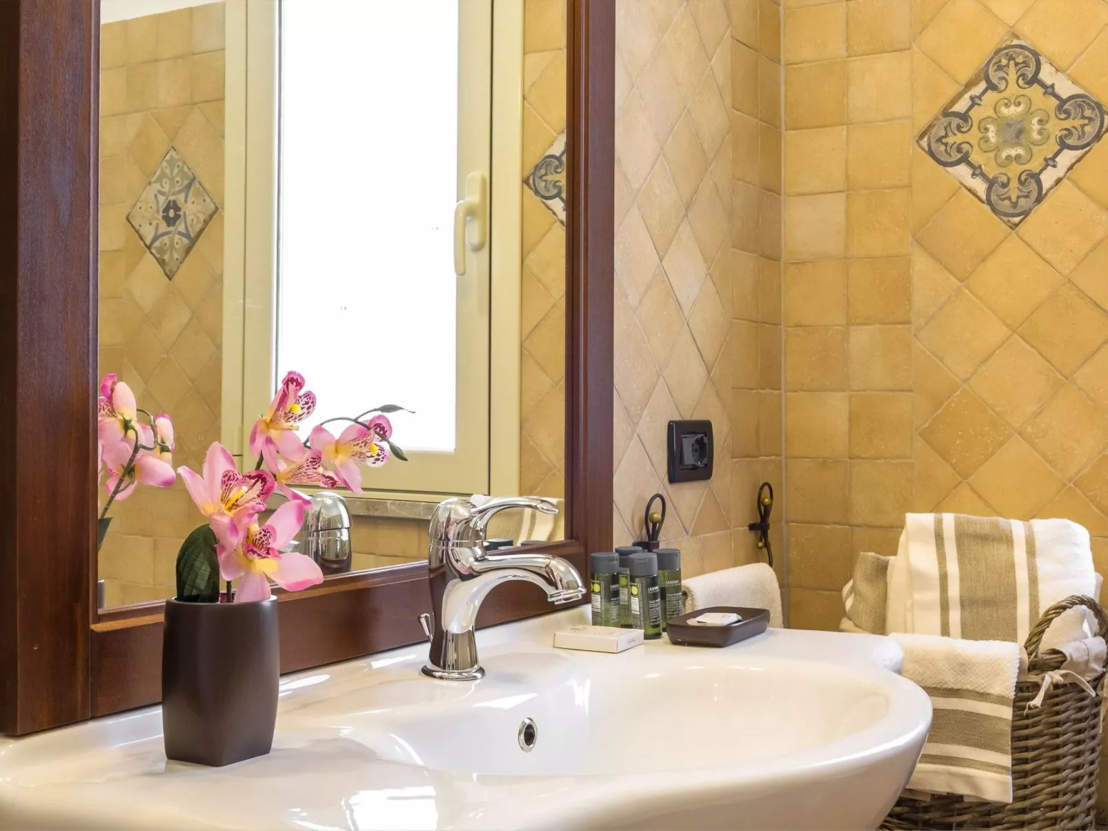 In Castelmola mit Privatem Pool-Image-tags.info