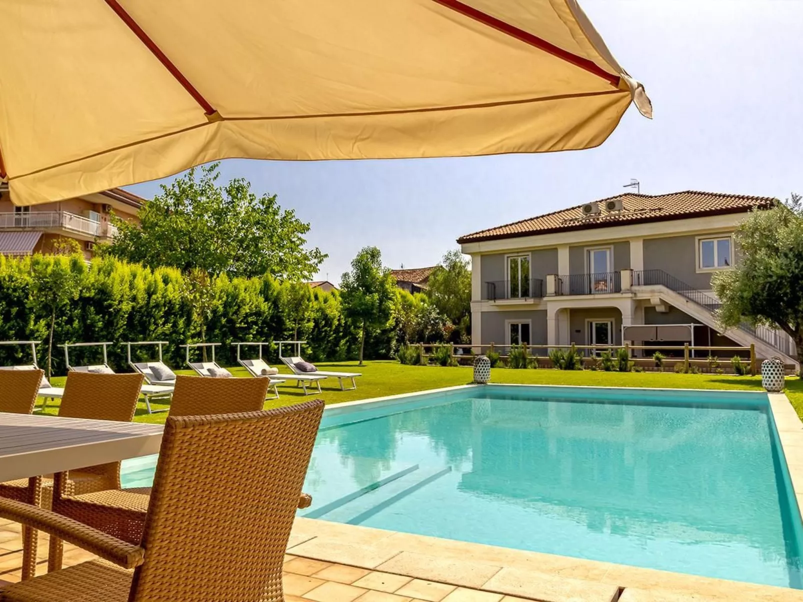 Villa Carmela in Della Chiesa 26