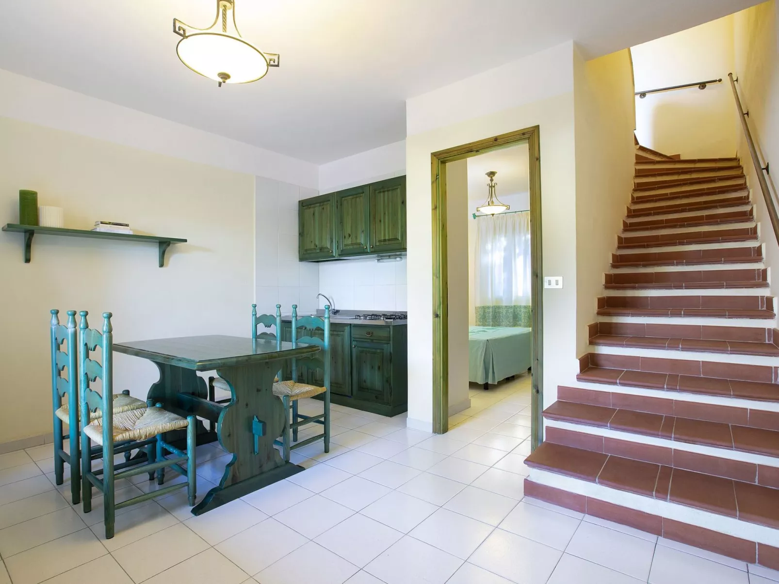 Apt. Dorata 2A, mit gemeinsamem Schwimmbad-Image-tags.info