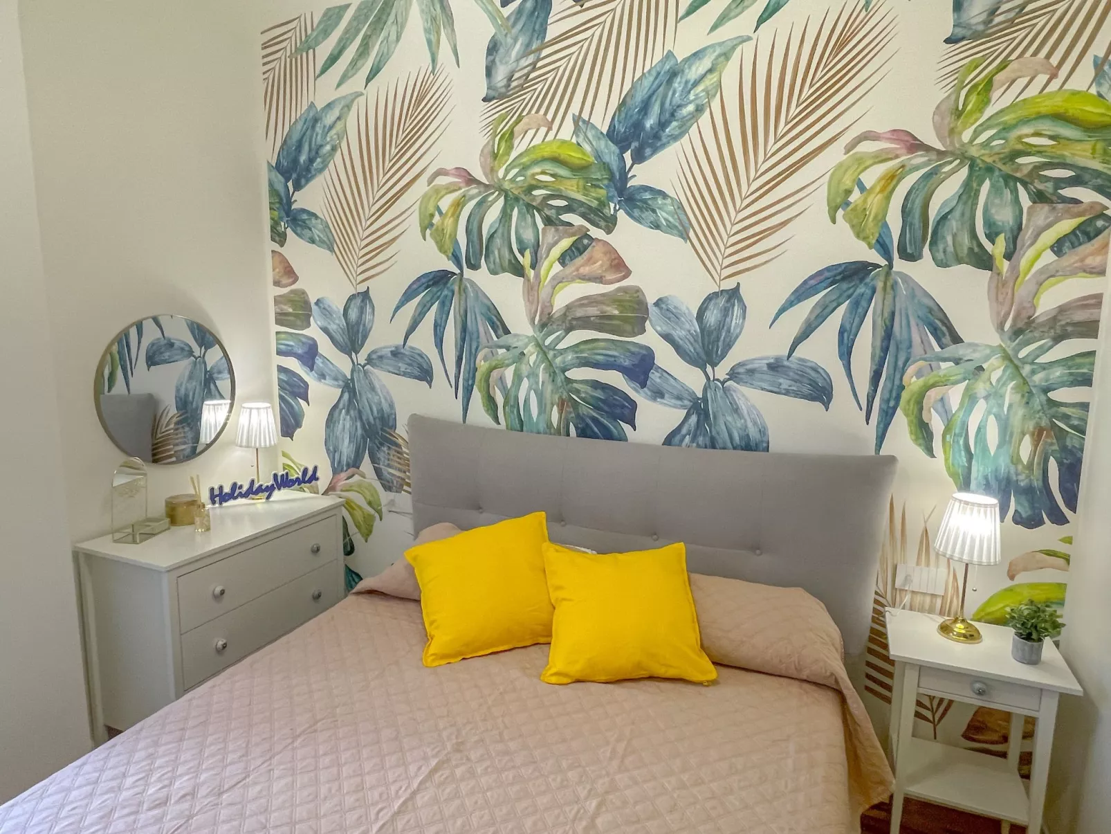 Casa Gioia bei Holiday World-Binnen