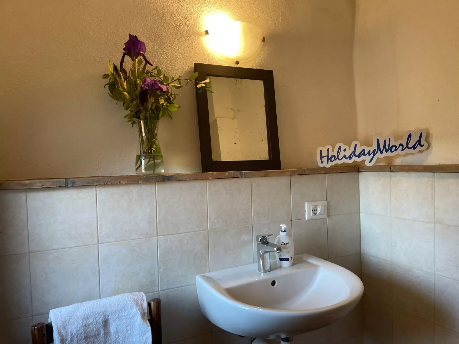 La Dolce Vita von Holiday World-Binnen