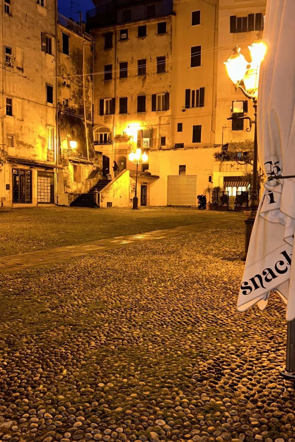 Menotti-Ferienhaus-Buiten