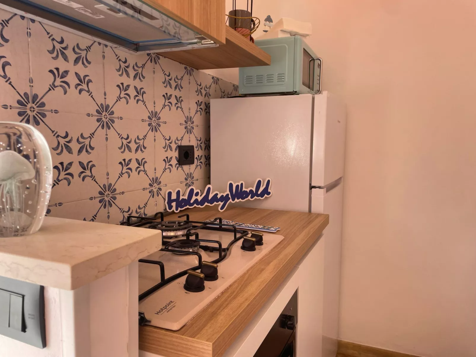 La Casetta del Pescatore by Holiday World