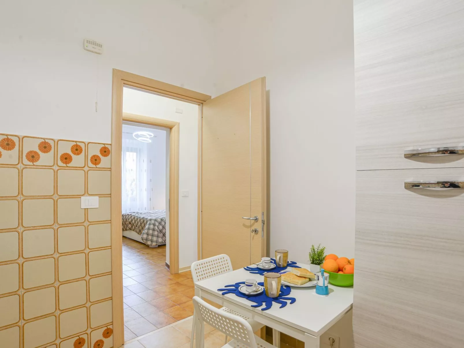 Casa Relax e Mare bei Holiday World-Binnen