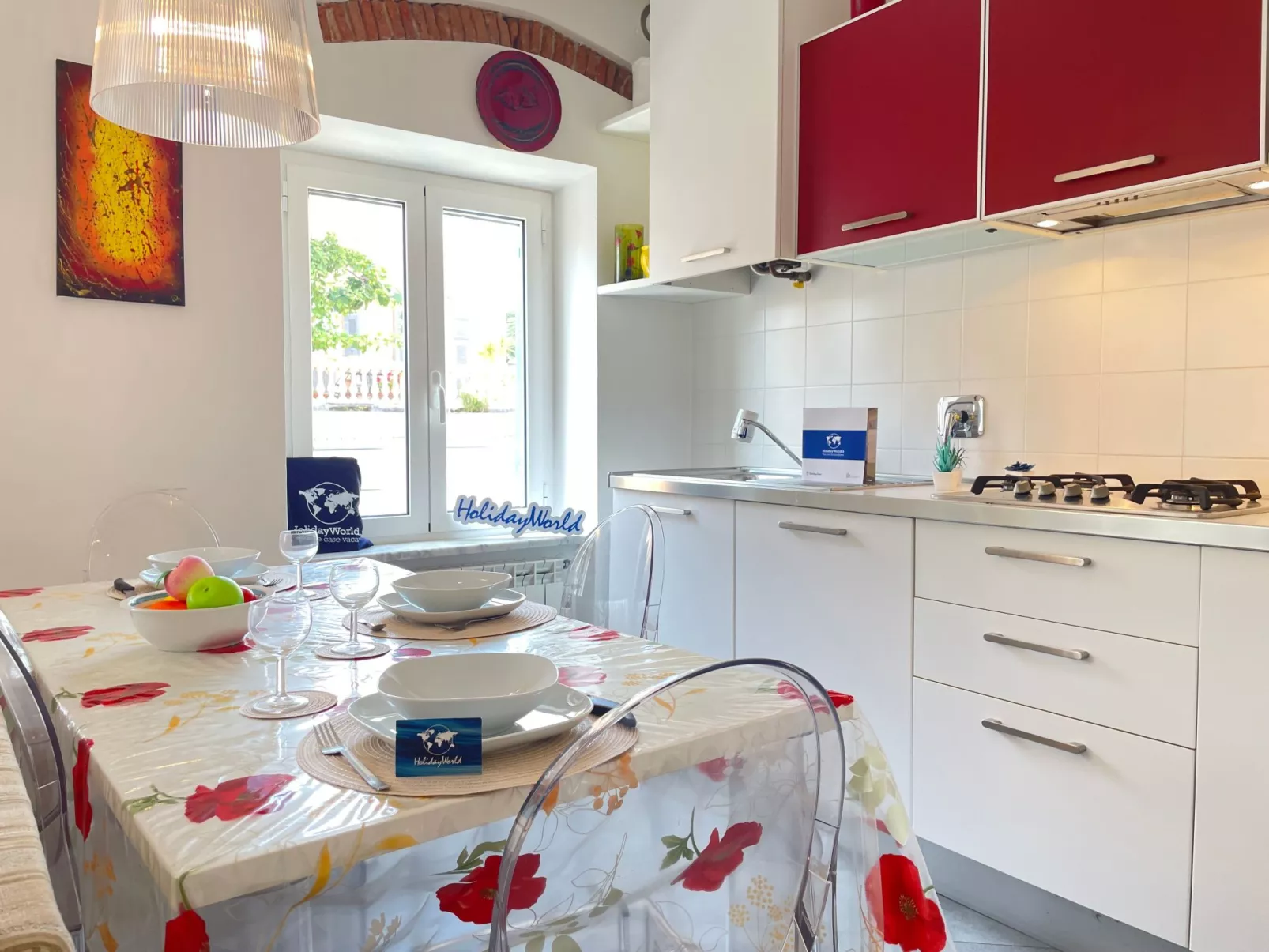 Gaia Home by Holiday World